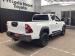 Toyota Hilux 2.8GD-6 Xtra cab 4x4 Legend auto - Thumbnail 2