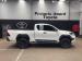 Toyota Hilux 2.8GD-6 Xtra cab 4x4 Legend auto - Thumbnail 3