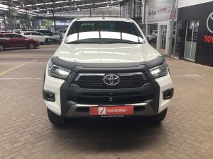 Toyota Hilux 2.8GD-6 Xtra cab 4x4 Legend auto - Image 4