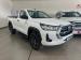 Toyota Hilux 2.4GD-6 single cab 4x4 Raider manual - Thumbnail 1