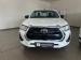 Toyota Hilux 2.4GD-6 single cab 4x4 Raider manual - Thumbnail 4