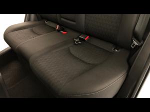 Toyota Urban Cruiser 1.5 XR manual - Image 11