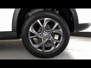 Toyota Urban Cruiser 1.5 XR manual - Image 19