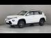 Toyota Urban Cruiser 1.5 XR manual - Thumbnail 23