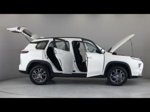 Toyota Urban Cruiser 1.5 XR manual - Image 30