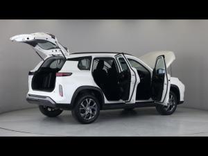 Toyota Urban Cruiser 1.5 XR manual - Image 31