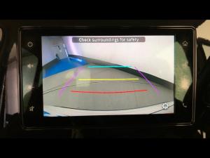 Toyota Urban Cruiser 1.5 XR manual - Image 32