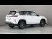 Toyota Urban Cruiser 1.5 XR manual - Thumbnail 2
