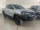 Thumbnail Toyota Hilux 2.8GD-6 double cab 4x4 Legend auto