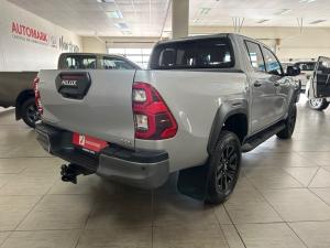 Toyota Hilux 2.8GD-6 double cab 4x4 Legend auto - Image 2