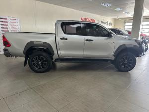 Toyota Hilux 2.8GD-6 double cab 4x4 Legend auto - Image 3