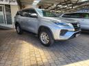 Thumbnail Toyota Fortuner 2.8GD-6