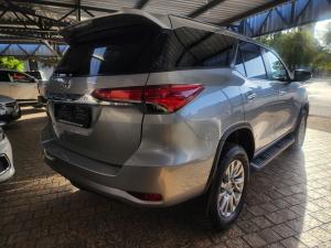 Toyota Fortuner 2.8GD-6 - Image 2