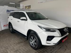 Toyota Fortuner 2.4GD-6 4x4 - Image 1
