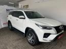 Thumbnail Toyota Fortuner 2.4GD-6 4x4