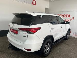 Toyota Fortuner 2.4GD-6 4x4 - Image 2
