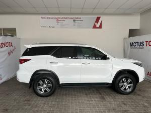 Toyota Fortuner 2.4GD-6 4x4 - Image 3