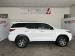 Toyota Fortuner 2.4GD-6 4x4 - Thumbnail 3