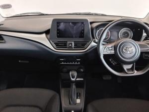 Toyota Starlet 1.5 XS auto - Image 6