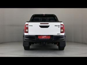Toyota Hilux 2.8GD-6 double cab 4x4 GR-Sport - Image 5