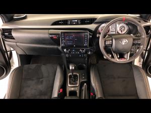 Toyota Hilux 2.8GD-6 double cab 4x4 GR-Sport - Image 6
