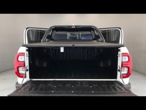 Toyota Hilux 2.8GD-6 double cab 4x4 GR-Sport - Image 13