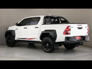 Toyota Hilux 2.8GD-6 double cab 4x4 GR-Sport - Image 21