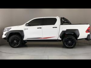 Toyota Hilux 2.8GD-6 double cab 4x4 GR-Sport - Image 22