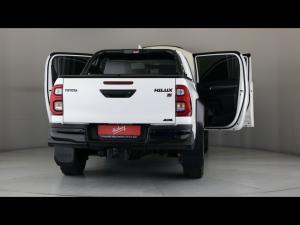 Toyota Hilux 2.8GD-6 double cab 4x4 GR-Sport - Image 24