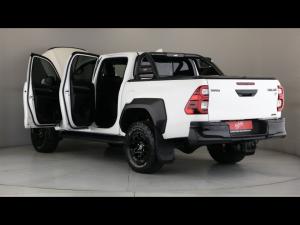 Toyota Hilux 2.8GD-6 double cab 4x4 GR-Sport - Image 25