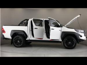 Toyota Hilux 2.8GD-6 double cab 4x4 GR-Sport - Image 30