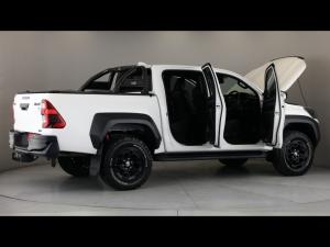 Toyota Hilux 2.8GD-6 double cab 4x4 GR-Sport - Image 31