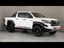 Thumbnail Toyota Hilux 2.8GD-6 double cab 4x4 GR-Sport