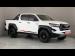 Toyota Hilux 2.8GD-6 double cab 4x4 GR-Sport - Thumbnail 1