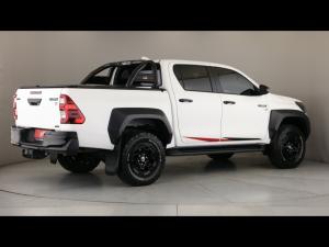 Toyota Hilux 2.8GD-6 double cab 4x4 GR-Sport - Image 2