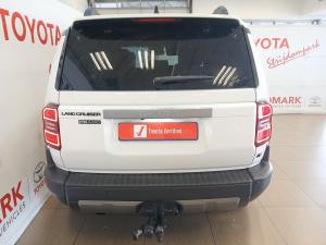 Toyota Land Cruiser Prado 2.8GD TX - Image 5
