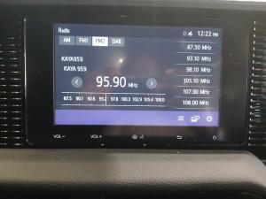 Toyota Land Cruiser Prado 2.8GD TX - Image 13