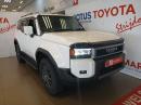 Thumbnail Toyota Land Cruiser Prado 2.8GD TX