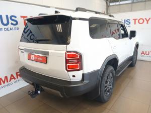 Toyota Land Cruiser Prado 2.8GD TX - Image 2