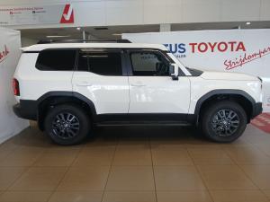 Toyota Land Cruiser Prado 2.8GD TX - Image 3