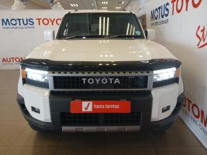 Toyota Land Cruiser Prado 2.8GD TX - Image 4