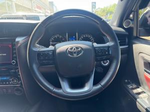 Toyota Fortuner 2.8GD-6 4x4 VX - Image 8