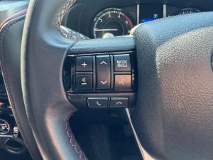 Toyota Fortuner 2.8GD-6 4x4 VX - Image 9