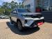 Toyota Fortuner 2.8GD-6 4x4 VX - Thumbnail 1