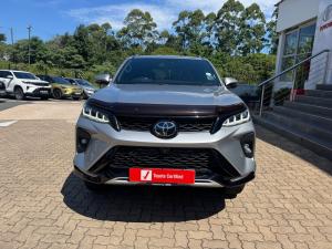 Toyota Fortuner 2.8GD-6 4x4 VX - Image 4