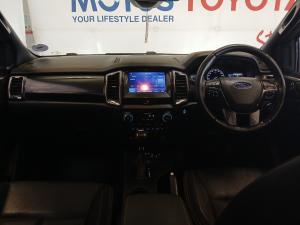 Ford Ranger 2.0Bi-Turbo double cab Hi-Rider Wildtrak - Image 6