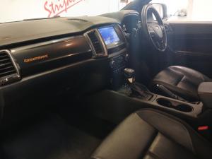 Ford Ranger 2.0Bi-Turbo double cab Hi-Rider Wildtrak - Image 7