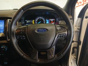 Ford Ranger 2.0Bi-Turbo double cab Hi-Rider Wildtrak - Image 8