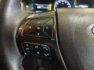 Ford Ranger 2.0Bi-Turbo double cab Hi-Rider Wildtrak - Image 9