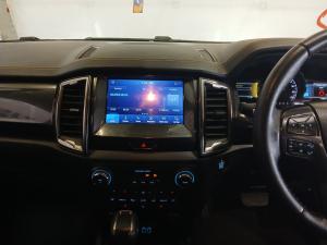 Ford Ranger 2.0Bi-Turbo double cab Hi-Rider Wildtrak - Image 14